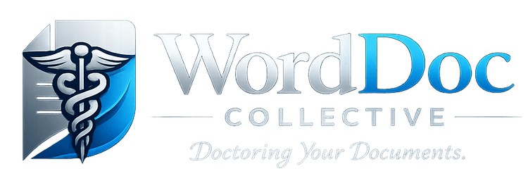 WordDoc logo
